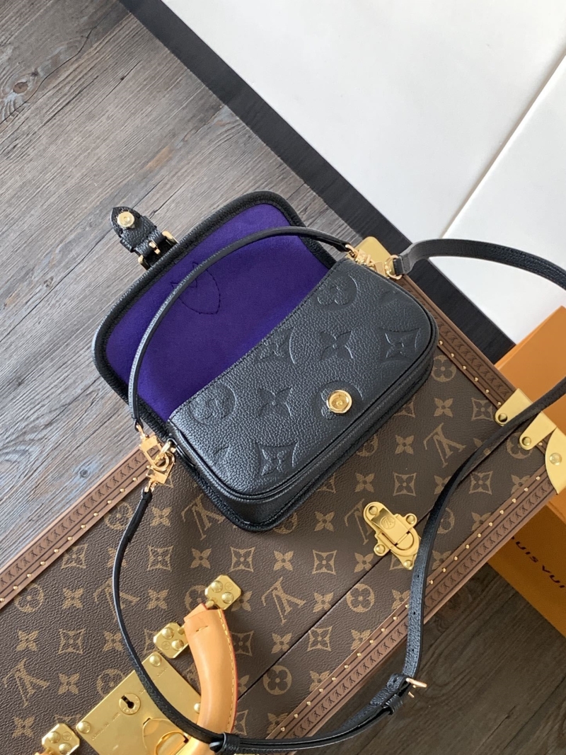 LV Satchel Bags